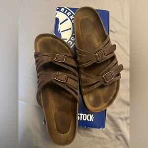 Birkenstock Granada Sandal